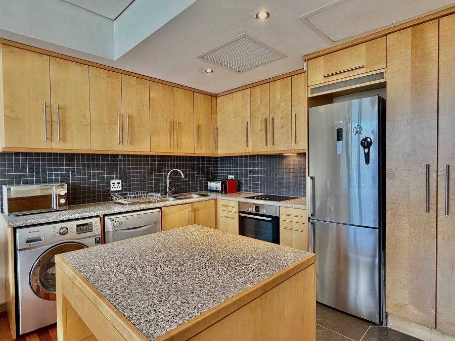 1 Bedroom Property for Sale in Cape Town City Centre Western Cape